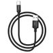 USB кабель Hoco X14 Type-C Times Speed 2 м 3A black