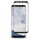 Защитное стекло для Samsung S9 black