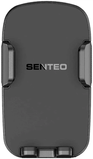 Автодержатель Senteo SH-09 SkyLink 3 на вентиляционную решетку black