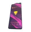Захисне скло Xiaomi Redmi 14C 4G Golden armor big curve black 4you