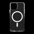 Чохол TPU Space case with MagSafe для iPhone 14 Plus clear