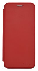 Чохол книжка G-Case Ranger для Samsung A31/A315 red