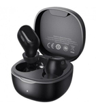 Навушники бездротові Baseus WM01 True TWS black NGTW370001