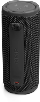Портативна акустика JBL Grip (JBLGRIPBLK) Black