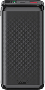 Power Bank XO PB309 20000 mAh black