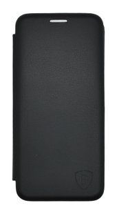 Чохол книжка Baseus Premium Edge для Samsung A8+ 2018/A730 black