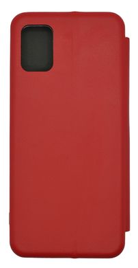 Чохол книжка G-Case Ranger для Samsung A31/A315 red