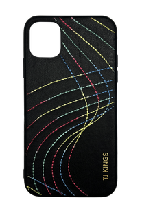Накладка Tj Kings Symphony для iPhone 11 black