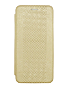 Чохол книжка 360 new для Motorola G22 gold