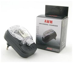 Универсальное зарядное устройство AWM ( Universal Charger)
