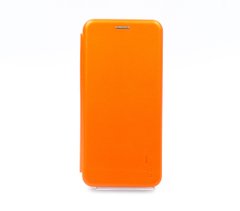 Чохол книжка Original шкіра для Samsung A53 5G orange (4you)
