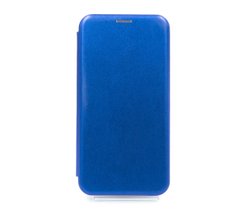 Чохол книжка Original шкіра для Samsung A54 5G blue