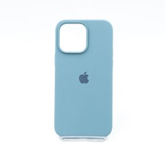 Силіконовий чохол Full Cover для iPhone 14 Pro Max cactus