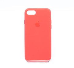 Силіконовий чохол Full Cover для iPhone 7/8/SE rose