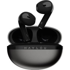 Bluetooth стерео гарнитура Haylou X1 black