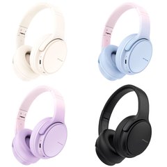 Навушники бездротові Proove Tender purple