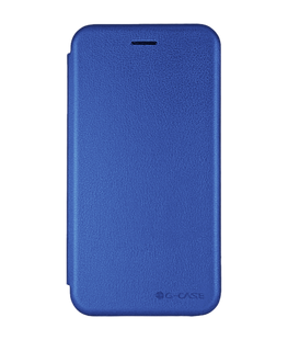 Чохол книжка G-Case Ranger для Samsung A11/A115 blue