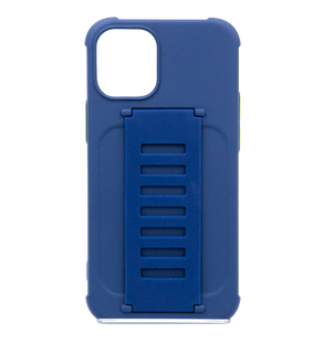 Чохол Bracket Flap для IPhone 12 mini blue