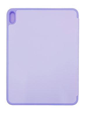 Чохол книжка Smart Case+stylus для Apple iPad 10.9' 2022 (10-generation) lilac