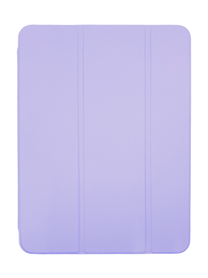 Чехол книжка Smart Case+stylus для Apple iPad 10.9' 2022 (10-generation) lilac