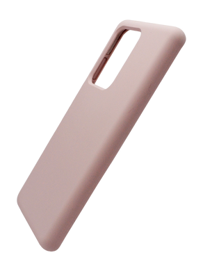 Силіконовий чохол WAVE Full Cover для Samsung S20 Ultra pink sand (TPU)