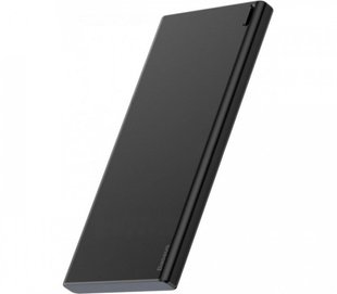 Power Bank Baseus Choc 10000 mAh (Type-C/Micro) black