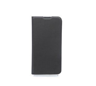 Чехол книжка FIBRA для iPhone 6 black