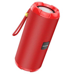 Колонка Borofone BR15 red