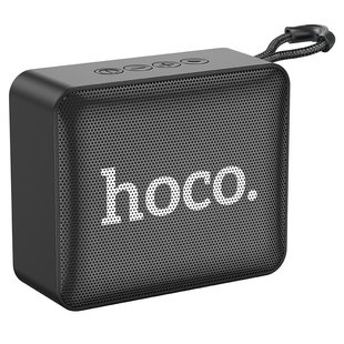 Колонка Hoco BS51 black