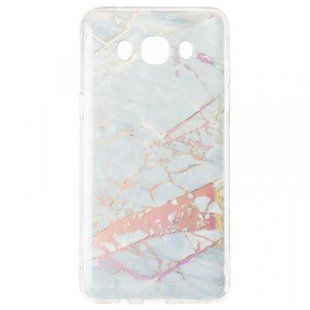 Накладка Baseus Mramor Shine для Samsung A750/A7-2018