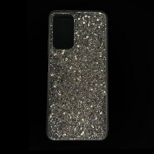 Накладка Diamond Case для Xiaomi Poco M4 Pro 5G/Redmi Note 11/Note 11T 5G pink