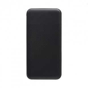 Power Bank Borofone BT27 10000 mAh black