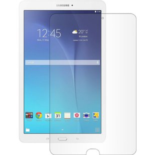 Захисне скло Optima для планшета Samsung T560 Gallaxy Tab(E-9.6)