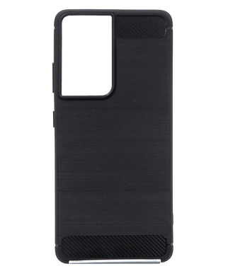 Силиконовый чехол SGP для Samsung S21 Ultra/ S30 Ultra black