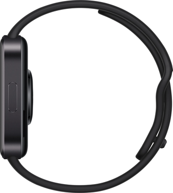 Смарт часы Redmi Watch 6 Active midnight black BHR09CZGL