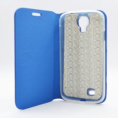 Чохол книжка Flip Cover для Samsung S4 color