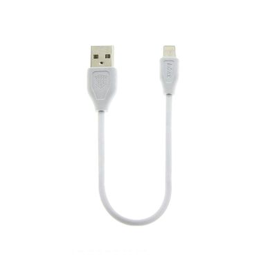 USB кабель Inkax CK-22 iPhone 1A white
