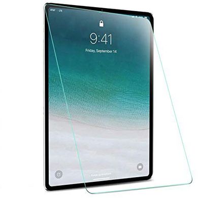 Защитное стекло 2.5D для Apple iPad Pro 11(2018)/iPad Pro 11(2020) 0.3mm