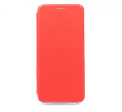 Чохол книжка Original шкіра для Xiaomi Redmi 10C red