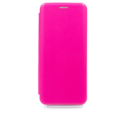 Чохол книжка Original шкіра для Samsung A22 4G pink