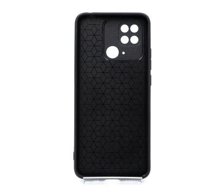 Чохол Graphite для Xiaomi Redmi 10C forest green Full camera