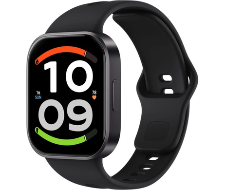 Смарт часы Redmi Watch 6 Active midnight black BHR09CZGL