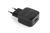 Сетевое зарядное устройство SP Reddax RDX-020 Smart Travel QC micro 2.4A 1USB black