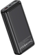 Power Bank XO PB309 20000 mAh black
