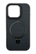 Чохол Carbon Ring with MagSafe для iPhone 16 Pro black