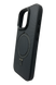 Чохол Carbon Ring with MagSafe для iPhone 16 Pro black