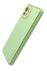 Чехол кожа Xshield для Xiaomi Mi 11 Lite pistachio Full Camera