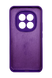 Силиконовый чехол WAVE Full Cover для Xiaomi Redmi Note 15 Pro+ 5G dark purple Full Camera