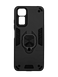 Чохол SP Transformer Ring for Magnet для Xiaomi Redmi Note 11 4G/Note 11S black протиуд Full Camera