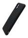 Чехол Carbon Edition для Samsung A22/M32 black Full Camera